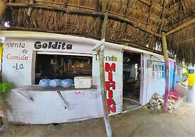 Puerto Caracol Isla Múcura