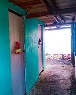 Puerto Caracol Isla Múcura