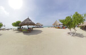 Puerto Caracol Isla Múcura