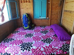 Puerto Caracol Isla Múcura