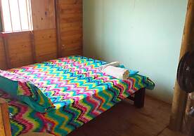 Puerto Caracol Isla Múcura