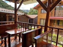 Clusia Lodge