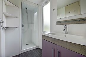 Jelling Familie Camping