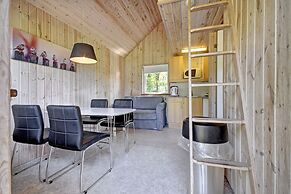 Jelling Familie Camping