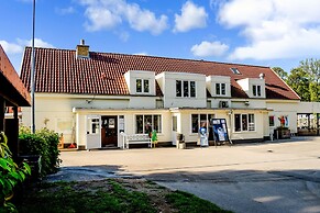 Jelling Familie Camping