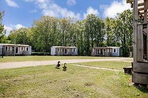 Jelling Familie Camping