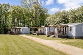 Jelling Familie Camping