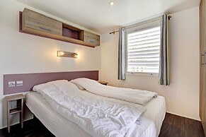 Jelling Familie Camping