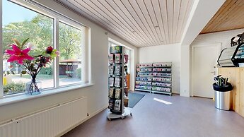 Jelling Familie Camping