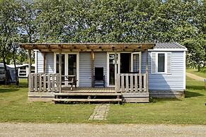 Jelling Familie Camping