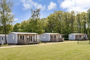 Jelling Familie Camping