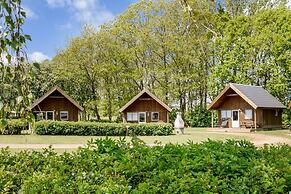 Jelling Familie Camping