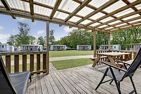 Jelling Familie Camping