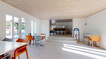 Jelling Familie Camping