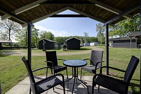 Jelling Familie Camping