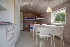 Jelling Familie Camping