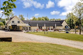 Jelling Familie Camping