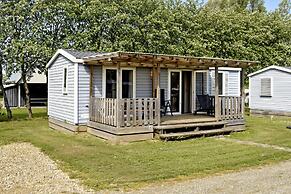 Jelling Familie Camping