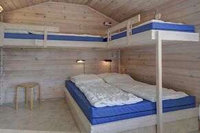 Jelling Familie Camping