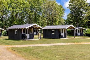 Jelling Familie Camping