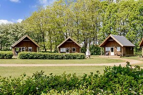 Jelling Familie Camping