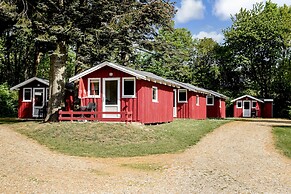 Jelling Familie Camping