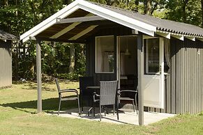 Jelling Familie Camping