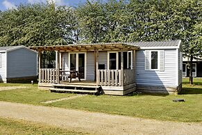 Jelling Familie Camping