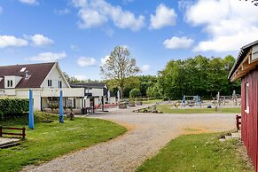 Jelling Familie Camping