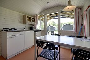 Jelling Familie Camping