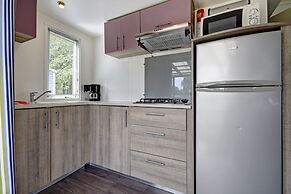 Jelling Familie Camping