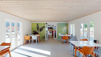 Jelling Familie Camping