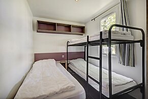 Jelling Familie Camping