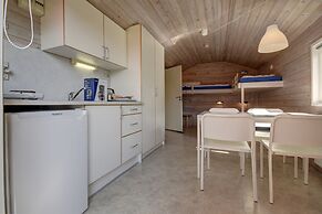 Jelling Familie Camping