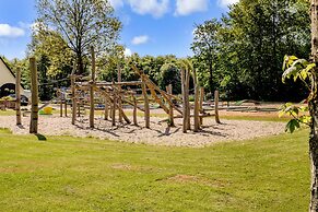 Jelling Familie Camping