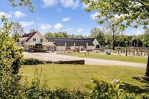 Jelling Familie Camping