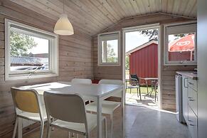 Jelling Familie Camping