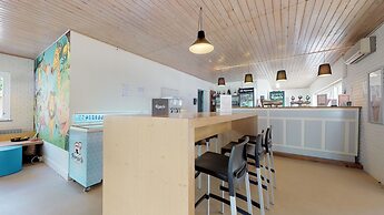 Jelling Familie Camping