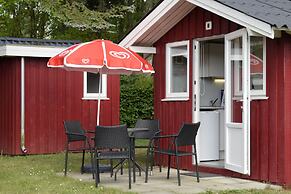 Jelling Familie Camping