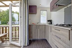 Jelling Familie Camping