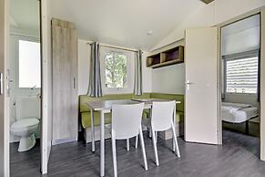 Jelling Familie Camping