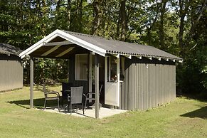 Jelling Familie Camping