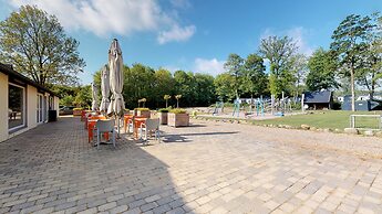 Jelling Familie Camping