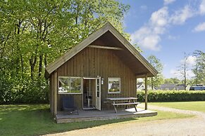 Jelling Familie Camping