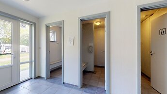 Jelling Familie Camping