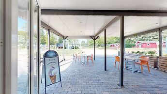 Jelling Familie Camping