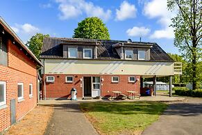 Jelling Familie Camping