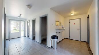 Jelling Familie Camping