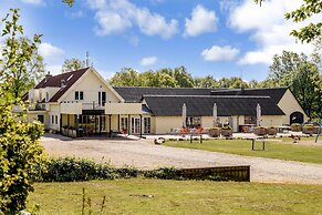 Jelling Familie Camping