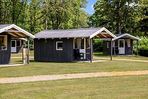 Jelling Familie Camping